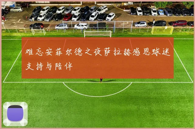 难忘安菲尔德之夜萨拉赫感恩球迷支持与陪伴